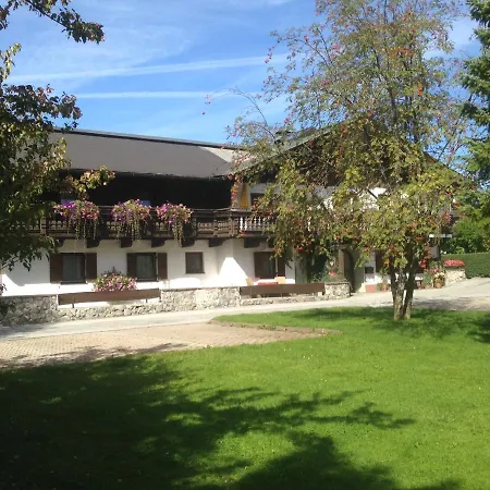 Appartement Haus Andreas *