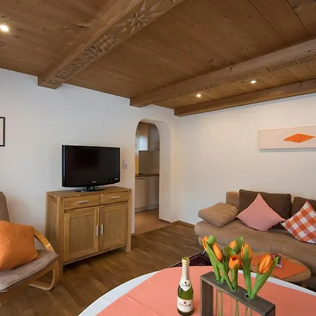 Haus Andreas Appartement