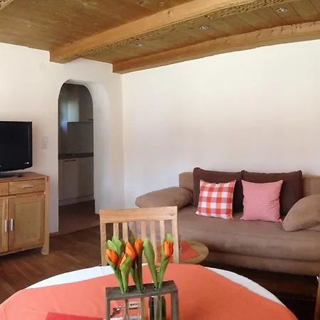 Haus Andreas Appartement *