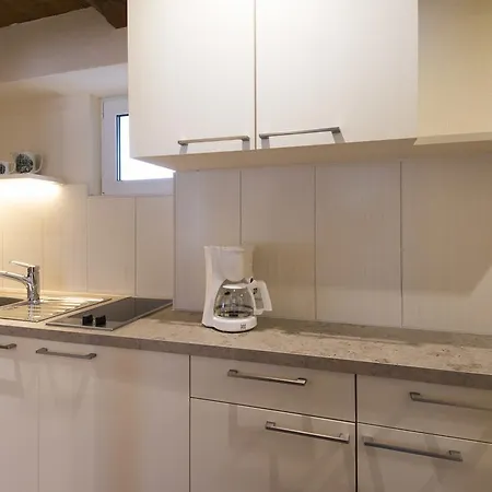 Appartement Haus Andreas Seefeld in Tirol