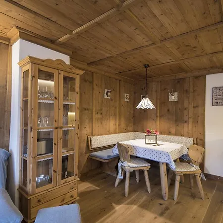 Haus Andreas Appartement Seefeld in Tirol