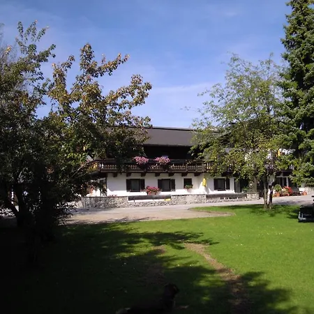 豪斯安德里亚斯酒店 公寓