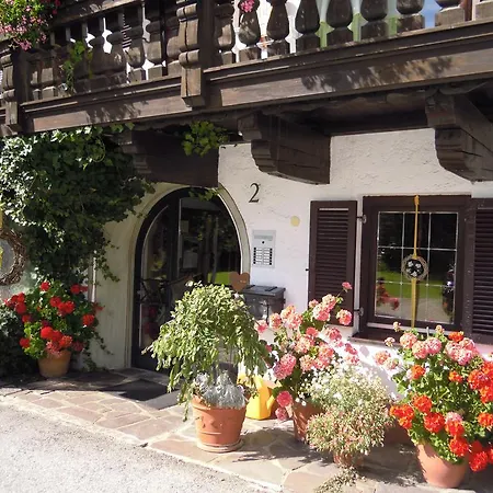 Haus Andreas Appartement *