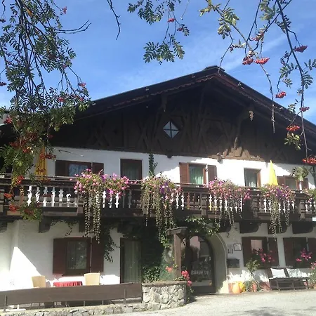 Haus Andreas سيفيلد ان تيرول