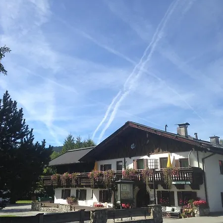 Haus Andreas Seefeld in Tirol