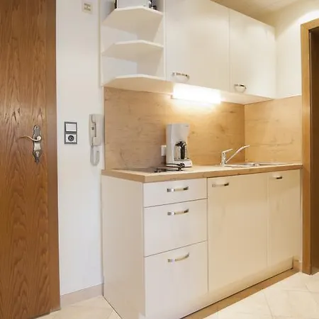 Haus Andreas Seefeld in Tirol