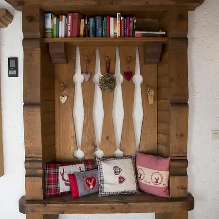 Haus Andreas Seefeld in Tirol