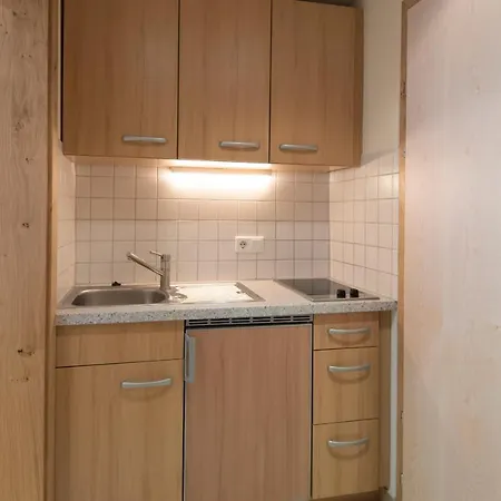 Haus Andreas شقة سيفيلد ان تيرول