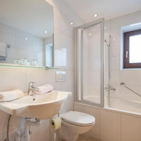 Haus Andreas Daire Seefeld in Tirol