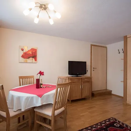 豪斯安德里亚斯酒店 公寓