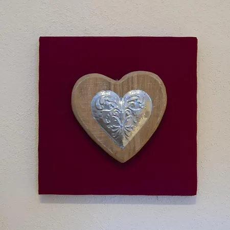 公寓 豪斯安德里亚斯酒店 *