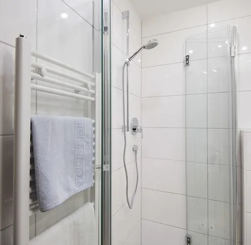 Haus Andreas Апартаменты *