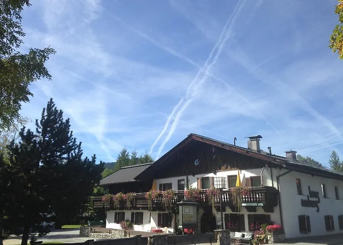 Haus Andreas Seefeld in Tirol