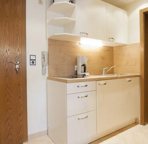 Haus Andreas سيفيلد ان تيرول