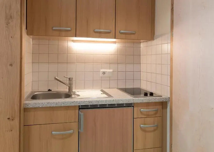 Haus Andreas شقة سيفيلد ان تيرول