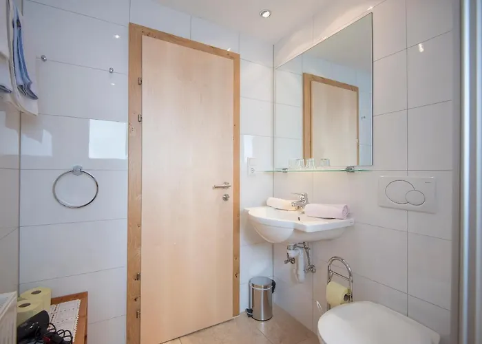 Haus Andreas Seefeld in Tirol