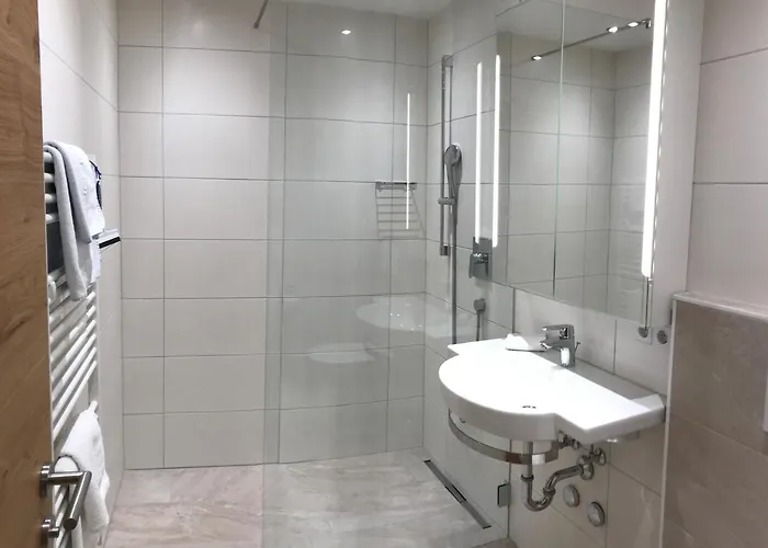 Haus Andreas سيفيلد ان تيرول