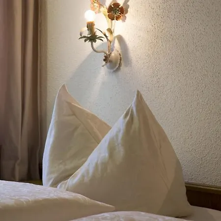 Haus Andreas Appartement