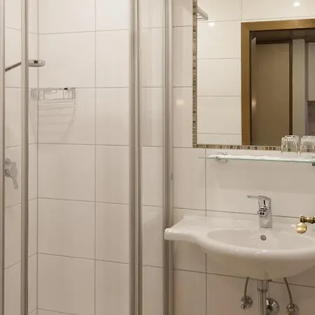 Appartement Haus Andreas Seefeld in Tirol