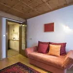 Apartamento Haus Andreas *