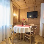 Haus Andreas Appartement *