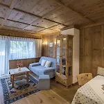 Appartement Haus Andreas