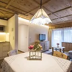 Haus Andreas Appartement