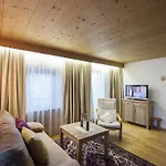 Haus Andreas Apartamento *
