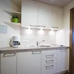 Appartement Haus Andreas
