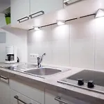 Appartement Haus Andreas *