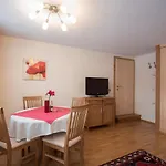 Haus Andreas Appartement