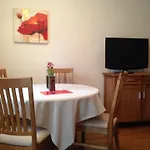 Haus Andreas Apartamento *