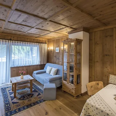 Διαμέρισμα Haus Andreas