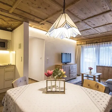 Haus Andreas Διαμέρισμα