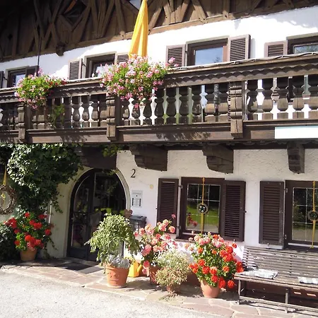 Haus Andreas Lägenhet