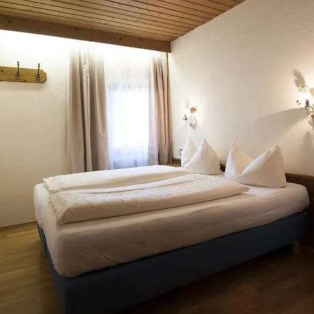 Haus Andreas Διαμέρισμα