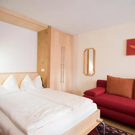 Haus Andreas Lägenhet *