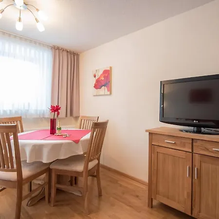 Haus Andreas Lägenhet *