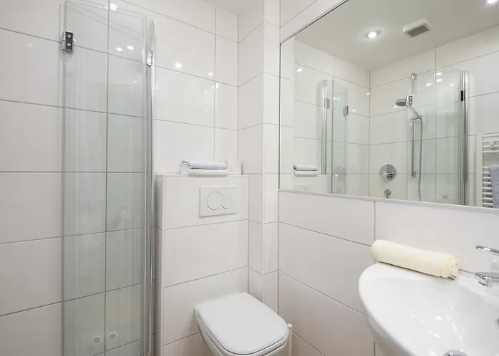 Haus Andreas Lägenhet Seefeld in Tirol