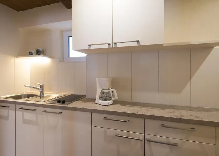 Lägenhet Haus Andreas Seefeld in Tirol