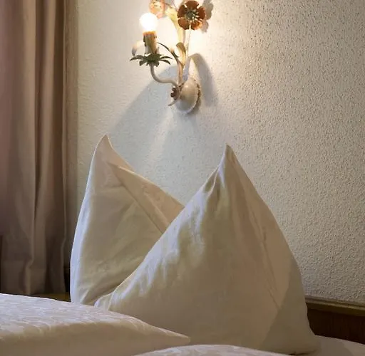 Haus Andreas Lägenhet