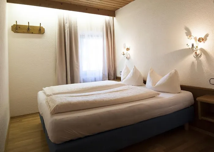 Haus Andreas Lägenhet