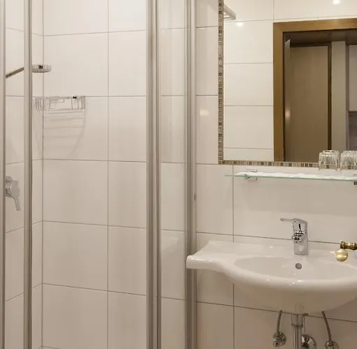 Lägenhet Haus Andreas Seefeld in Tirol