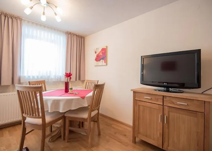 Haus Andreas Lägenhet *