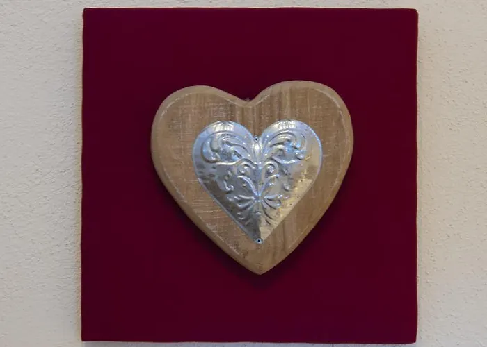 Lägenhet Haus Andreas *